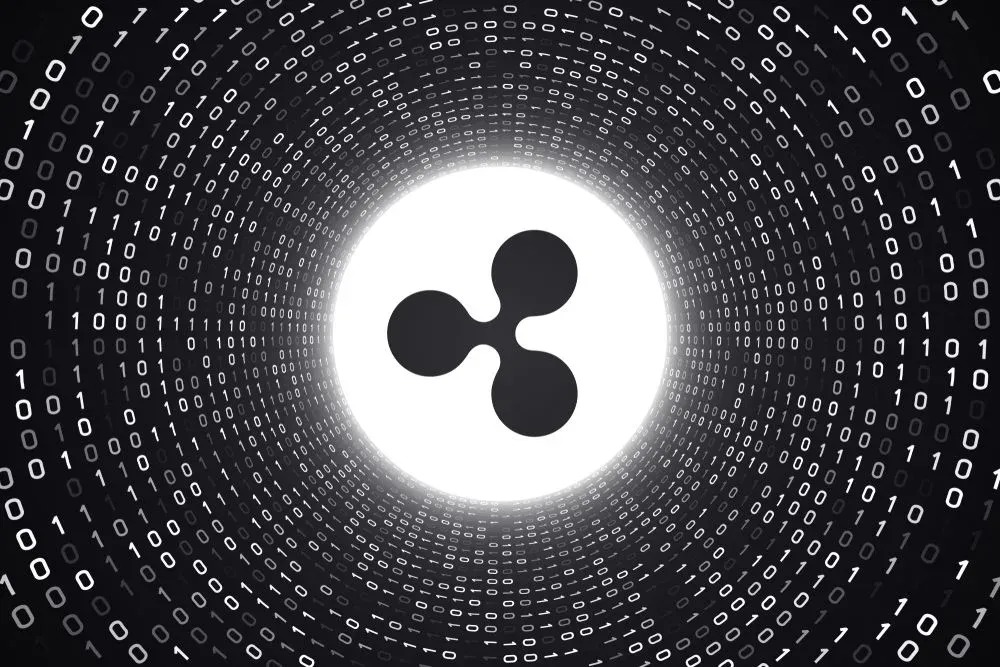 Web3: Binance XRP outflows hit a record high, while net inflows into spot ETFs exceeded $1.5 billion.