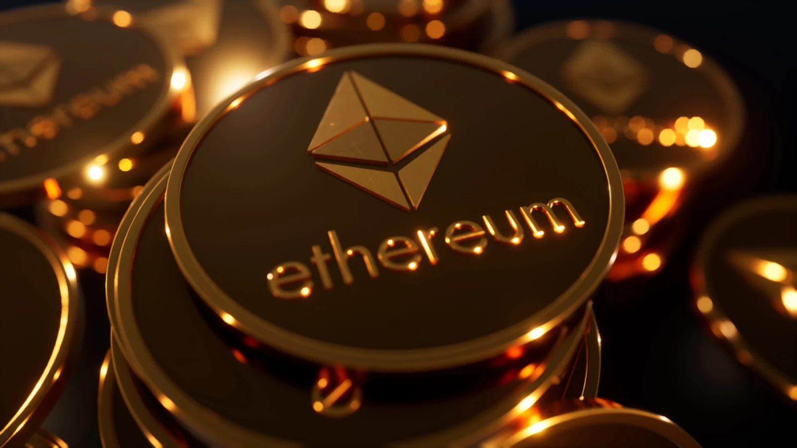 Ethereum: Open USD will be launched on Ethereum, supported by Visa and BlackRock.