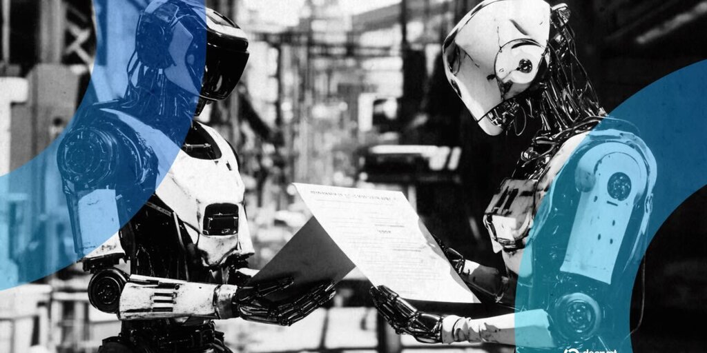 Research and testing of AI to conduct independent scientific research: It can run experiments, but struggles to produce original results.