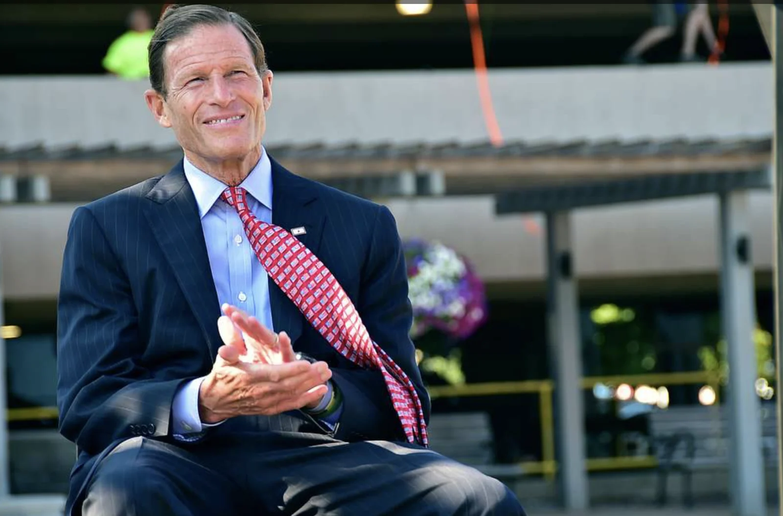Web3: US Senator Criticizes Crypto Industry Again and Opposes Clarity Act