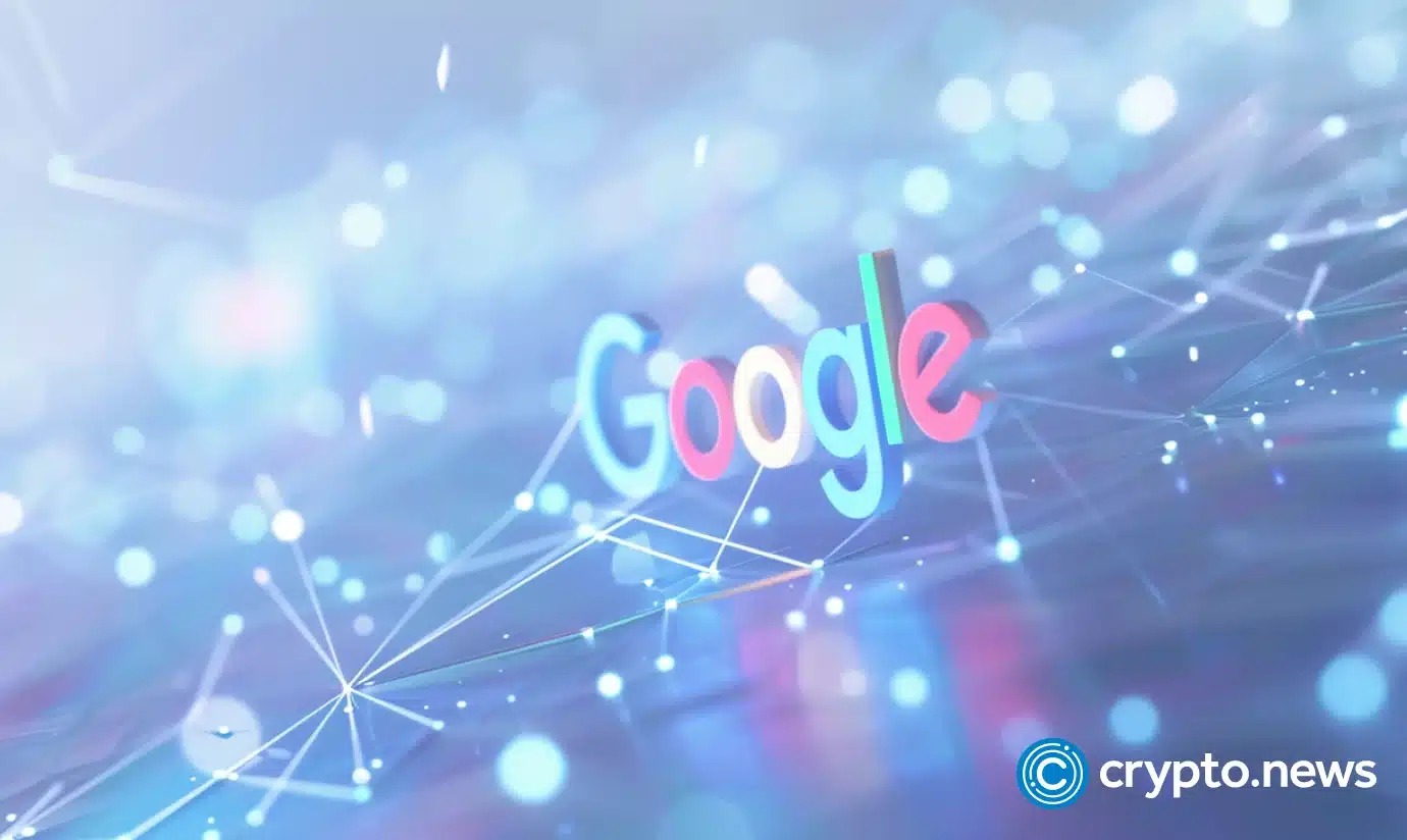 Web3: Google supports Anthropic's $15 billion Texas data center funding round