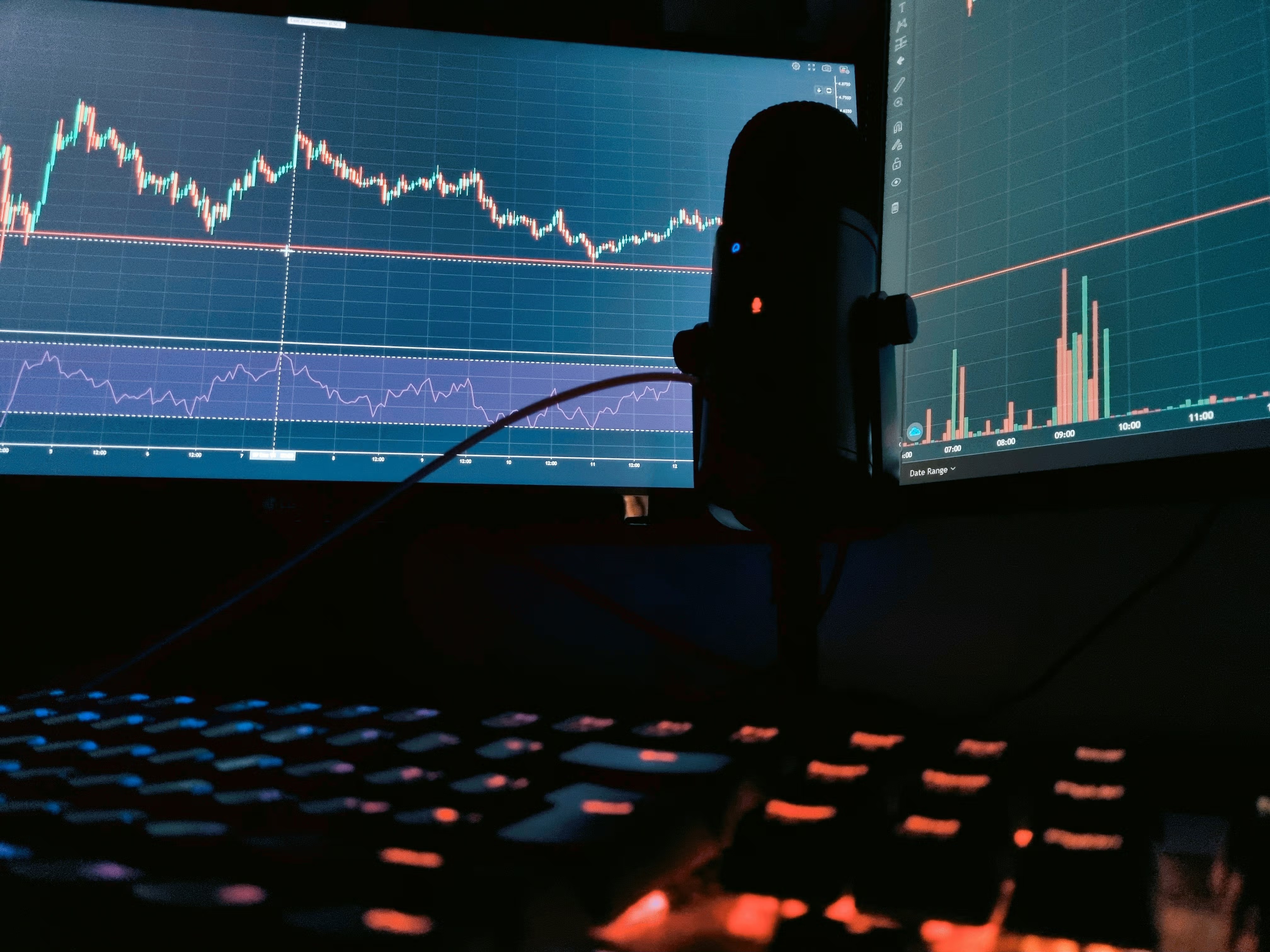 Web3: While South Korean stocks surged 17%, Bitcoin remained hovering around $64,000.