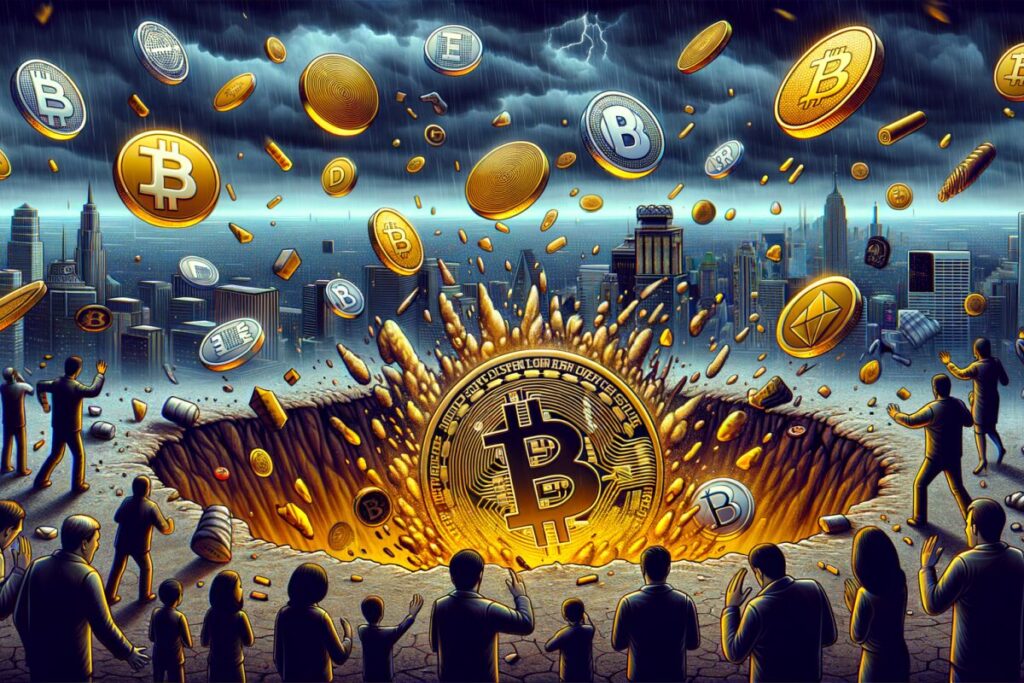 Web3: JPMorgan Chase: Further delays in the Clarity Act will suppress the crypto market.