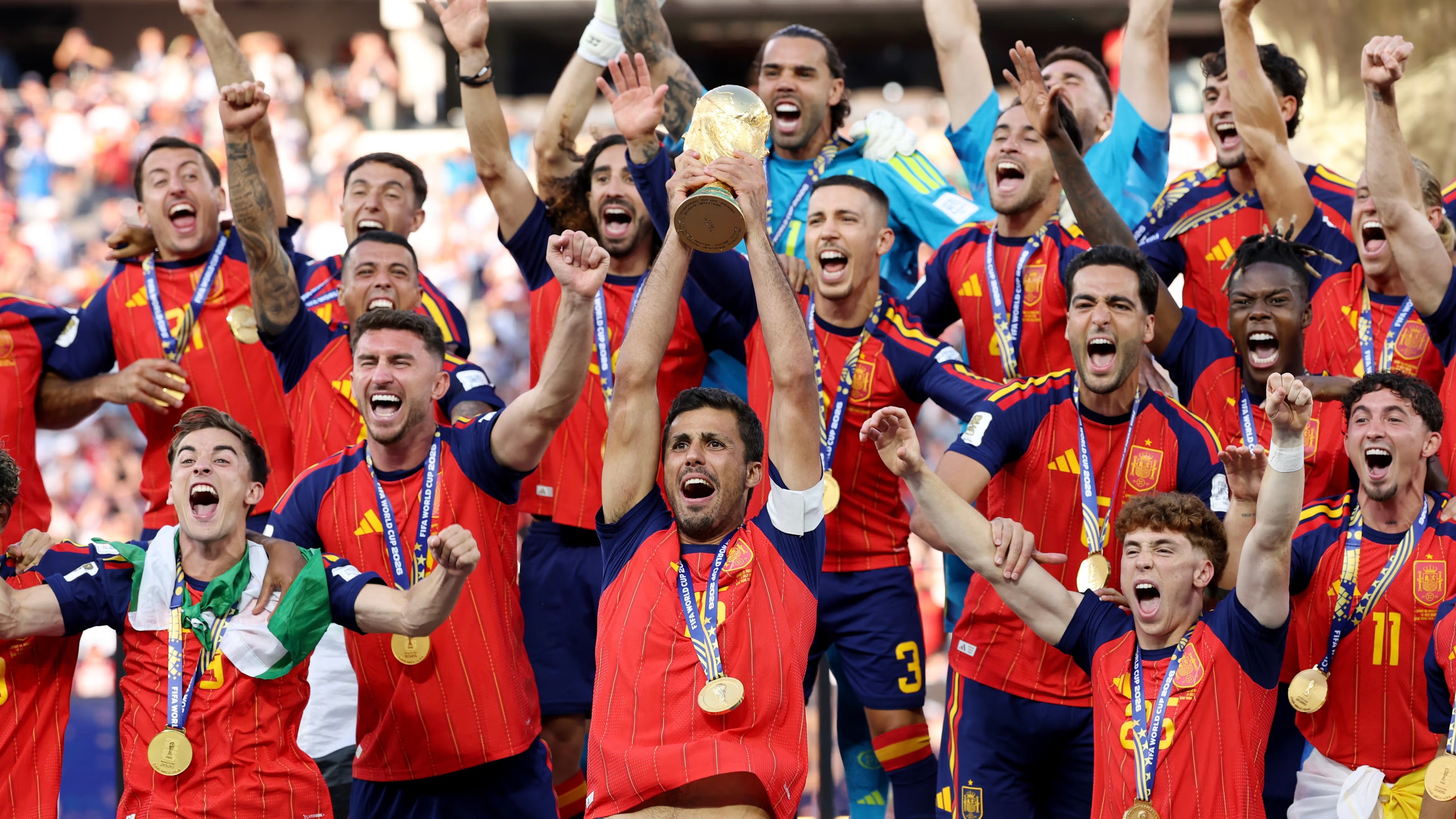Web3: World Cup drives prediction market trading volume to $20 billion