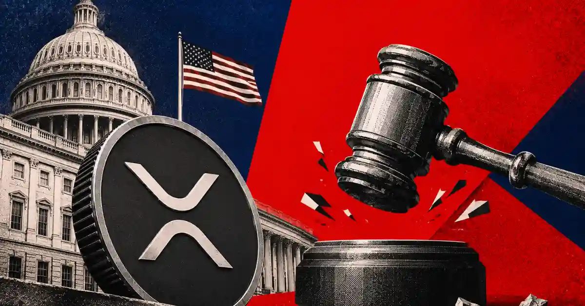 Web3: Foreign media: Analysts say the real catalyst for XRP is not the Clarity Act.