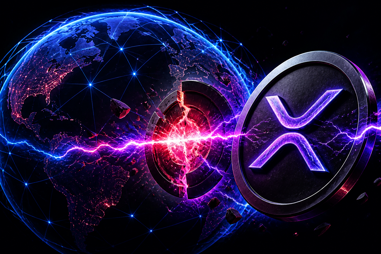 XRP Ledger突然放大招：被关键漏洞按下暂停键的功能回来了！