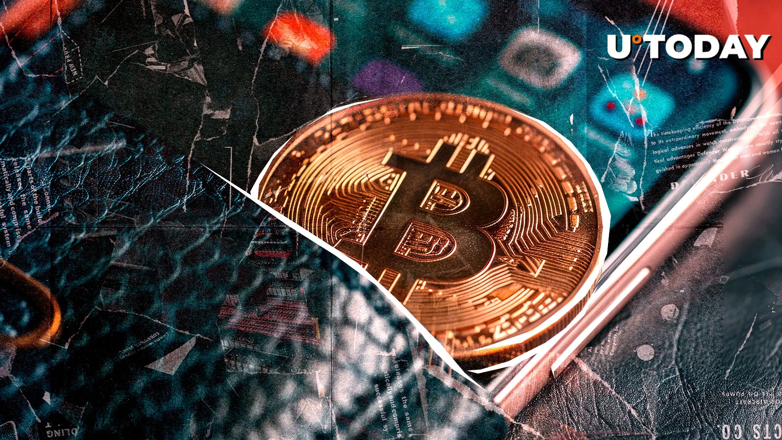 web3: 德国比特币开发者谈未重仓原因：担心自托管风险