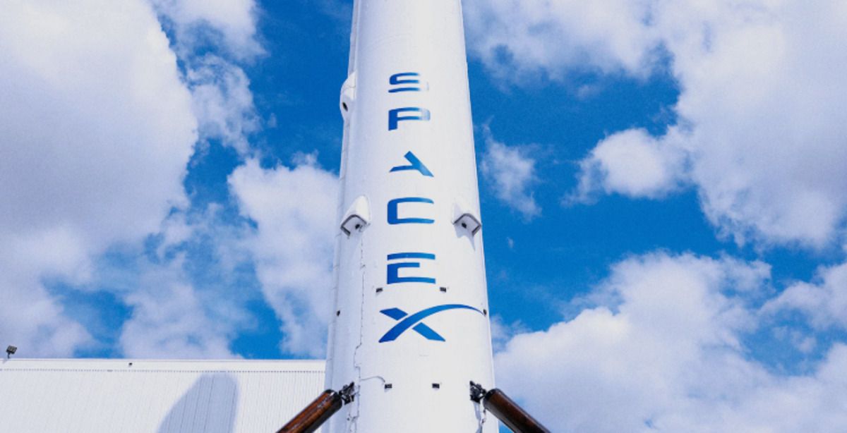 SpaceX可交易股份擴大後SPCX盤前走高