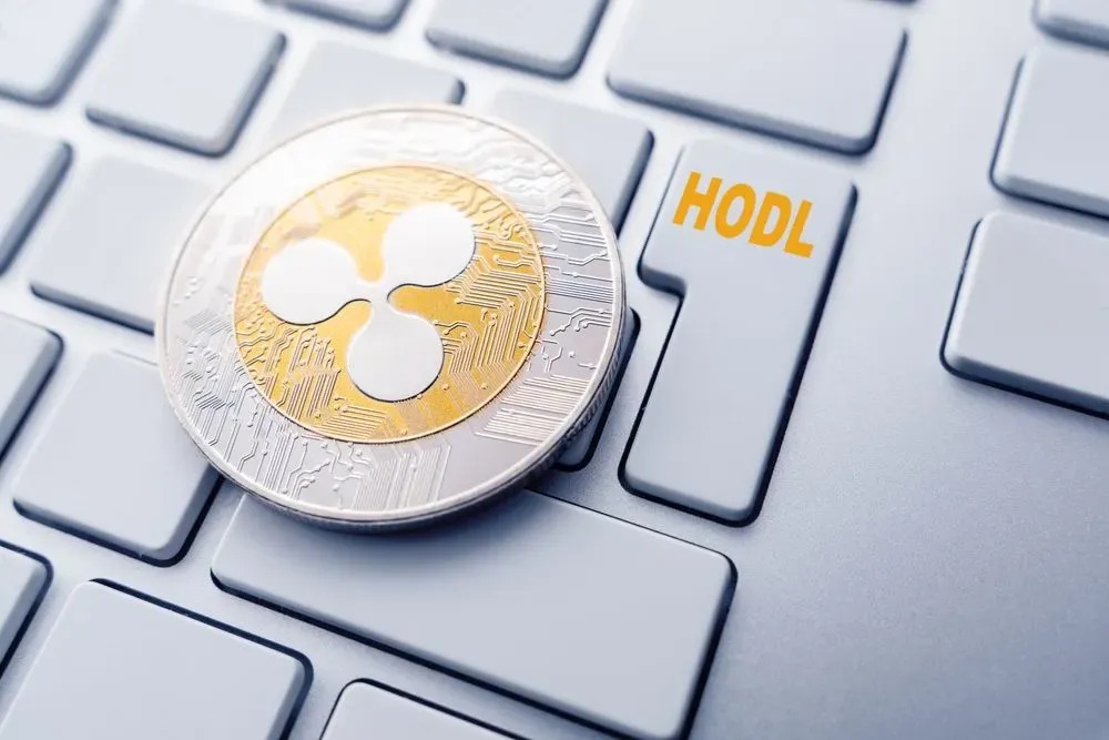 web3 : Uphold 推出 XRP 抵押 Visa 信用卡