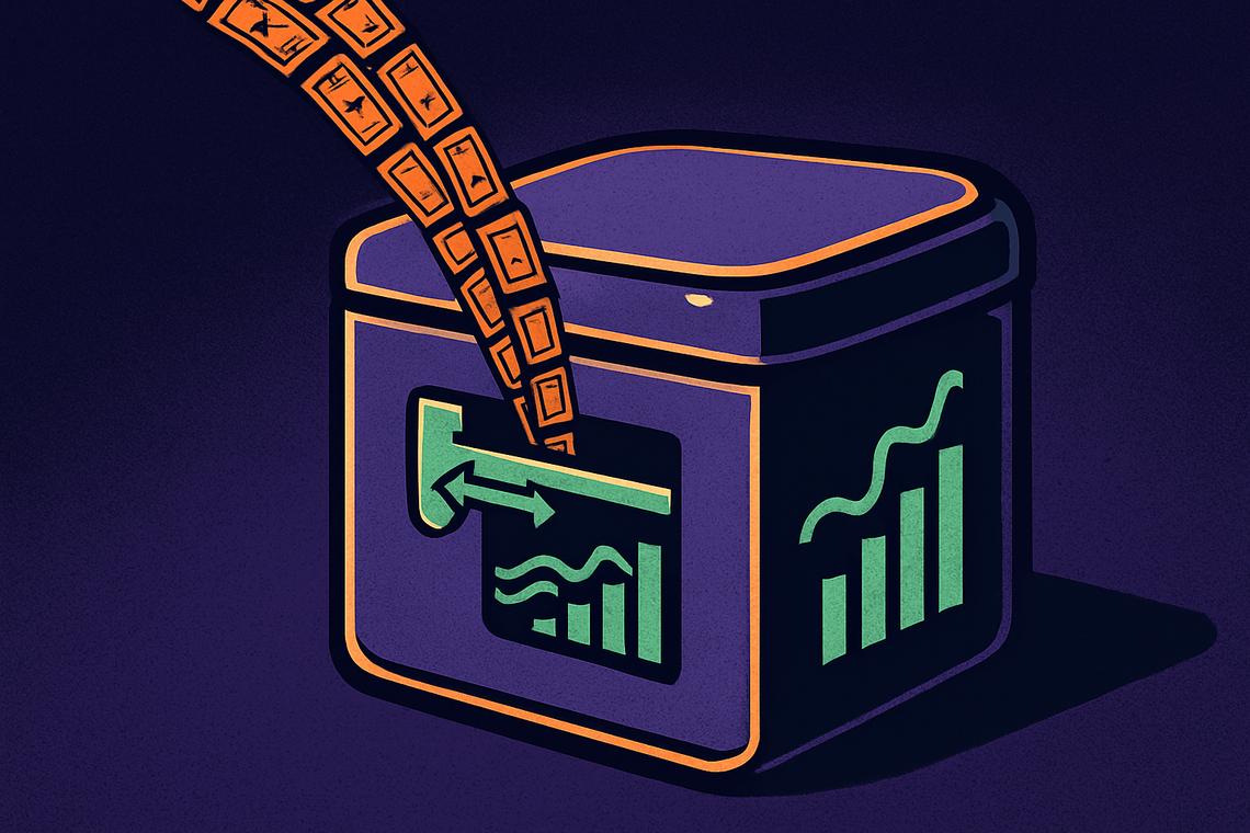 web3 : Grayscale 加密 ETF 零售需求升溫