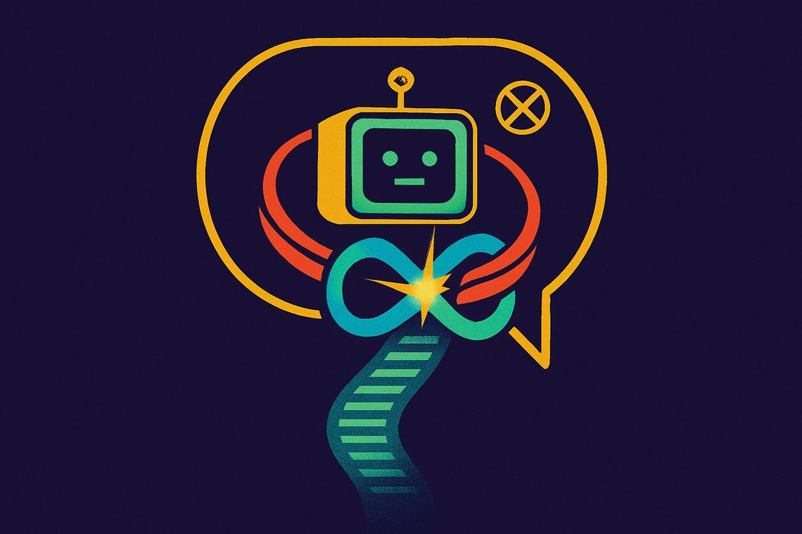 ChatGPT Free Text Chat Experience Upgrade