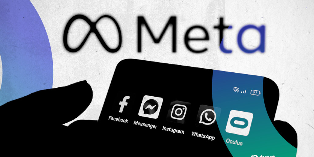 Meta confirms that the AI model accidentally connected to the internet and attacked a third party