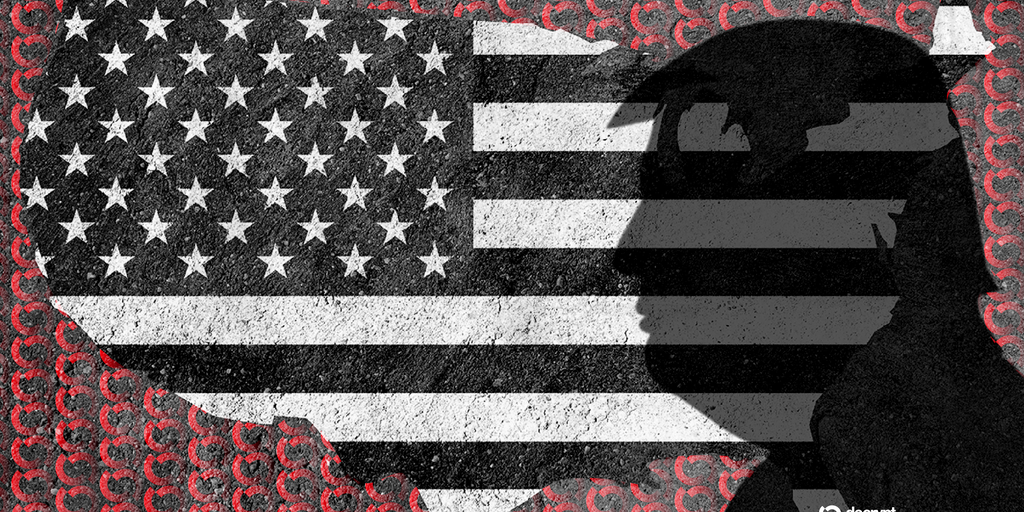 Japan demands that the Trump administration stop using anime and game memes