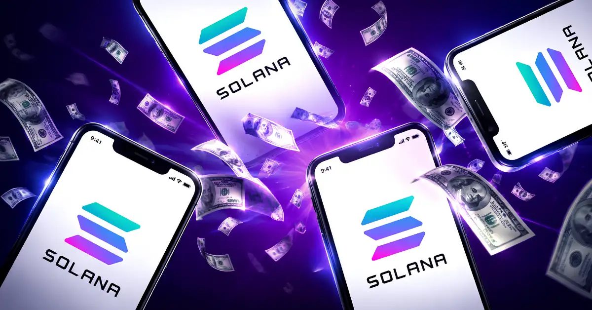 web3 : Take-Two Stock Listing on Solana; Direct trading possible on the blockchain.