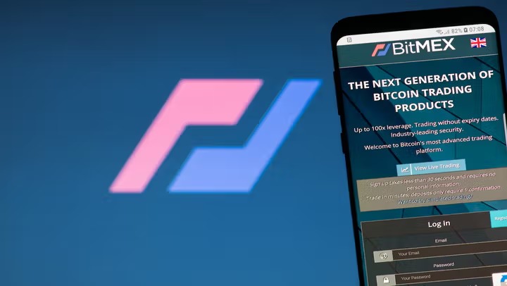 web3：BitMEX 出售未果後走向停運