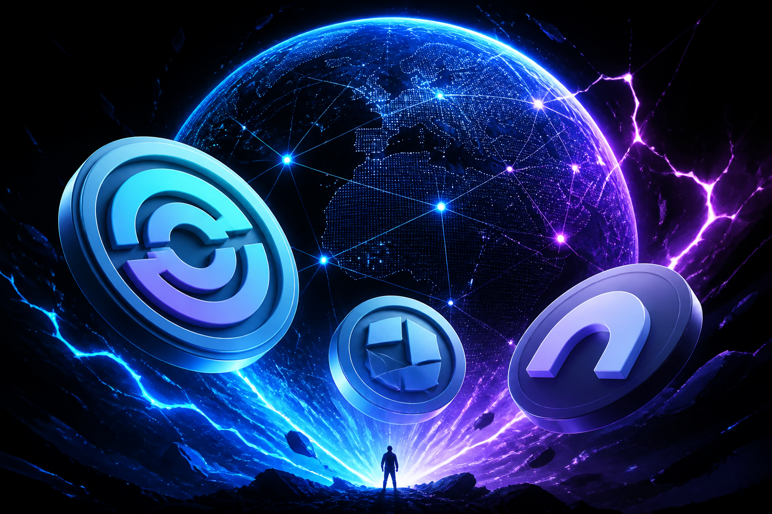 Analysis of Circle's "Other Income": USYC, CCTP, and Arc - A Second Growth Curve Emerges