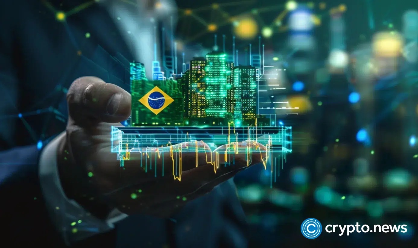 web3: Brazil to impose a 24-hour delay on cryptocurrency transfers over $10,000