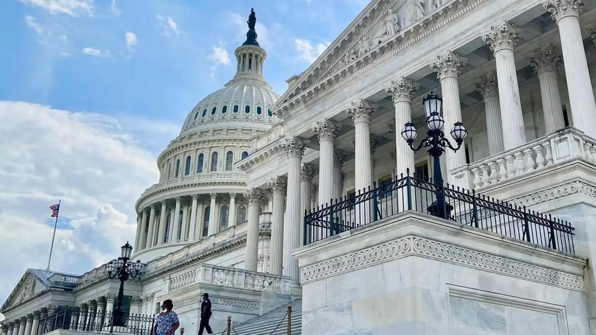 web3: Foreign media: A delay in the US crypto market structure bill may not necessarily be a bad thing