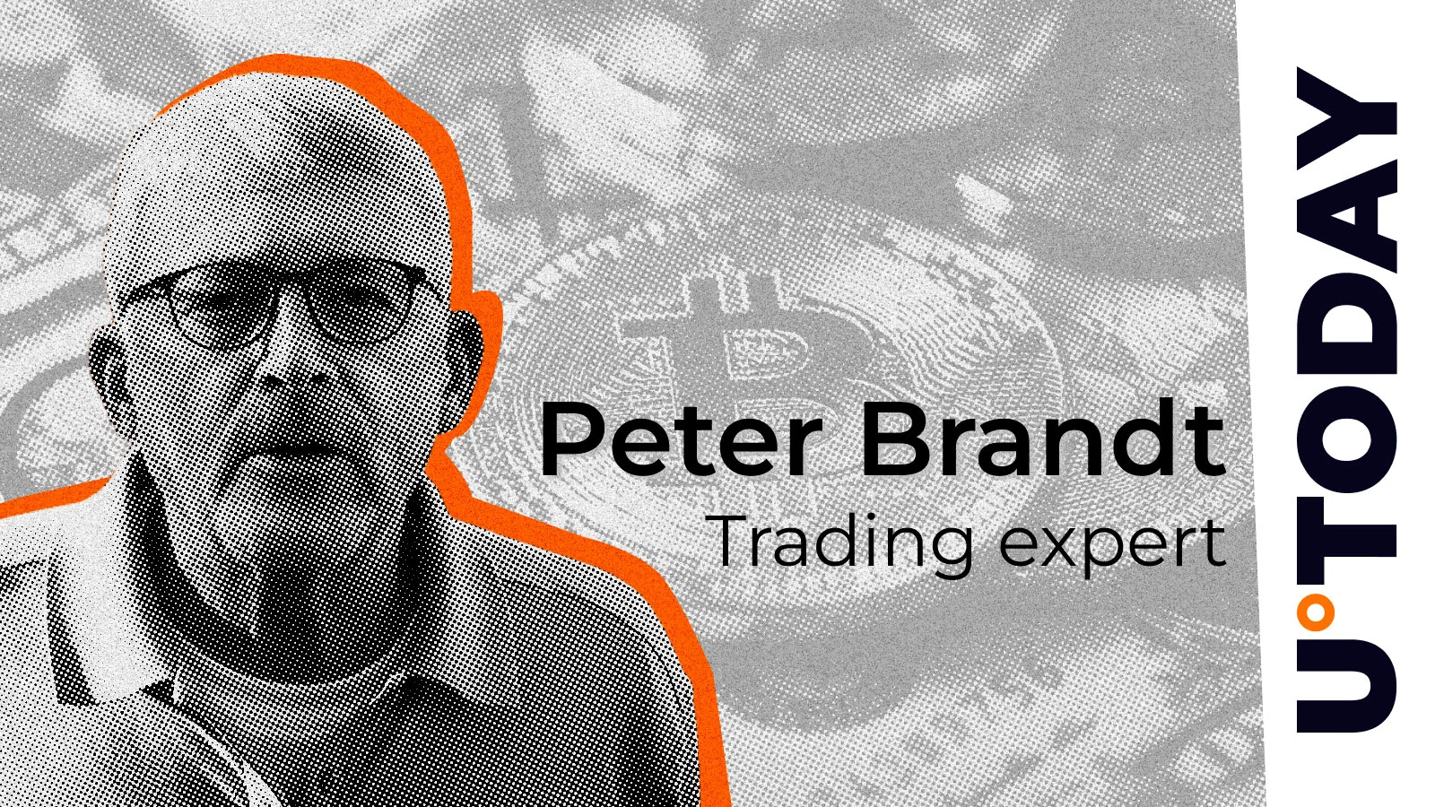 web3: Foreign media: Peter Brandt biased towards further decline of Bitcoin