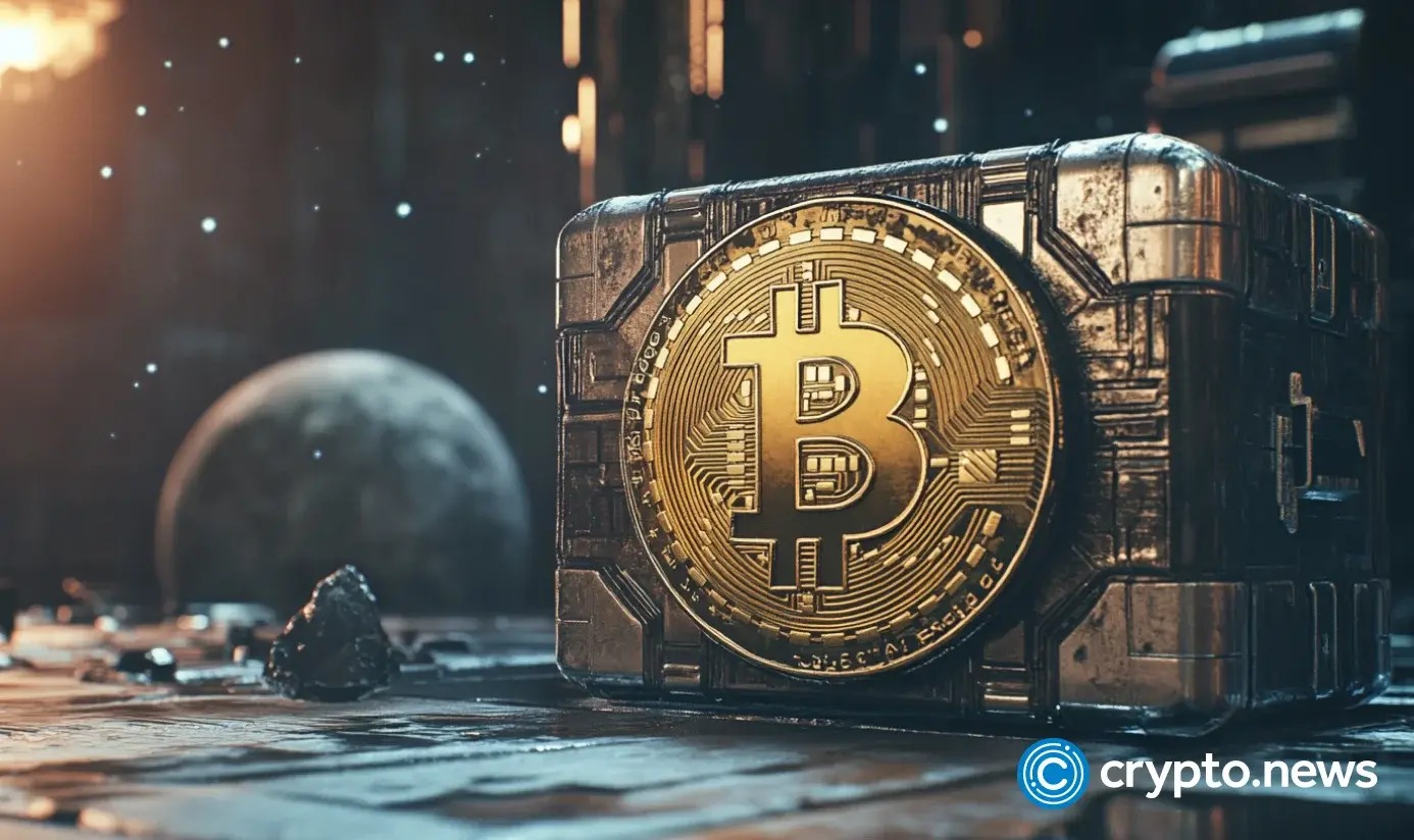 web3: After reducing its Bitcoin holdings, Empery Digital can now freely dispose of 325 coins remaining in its position.
