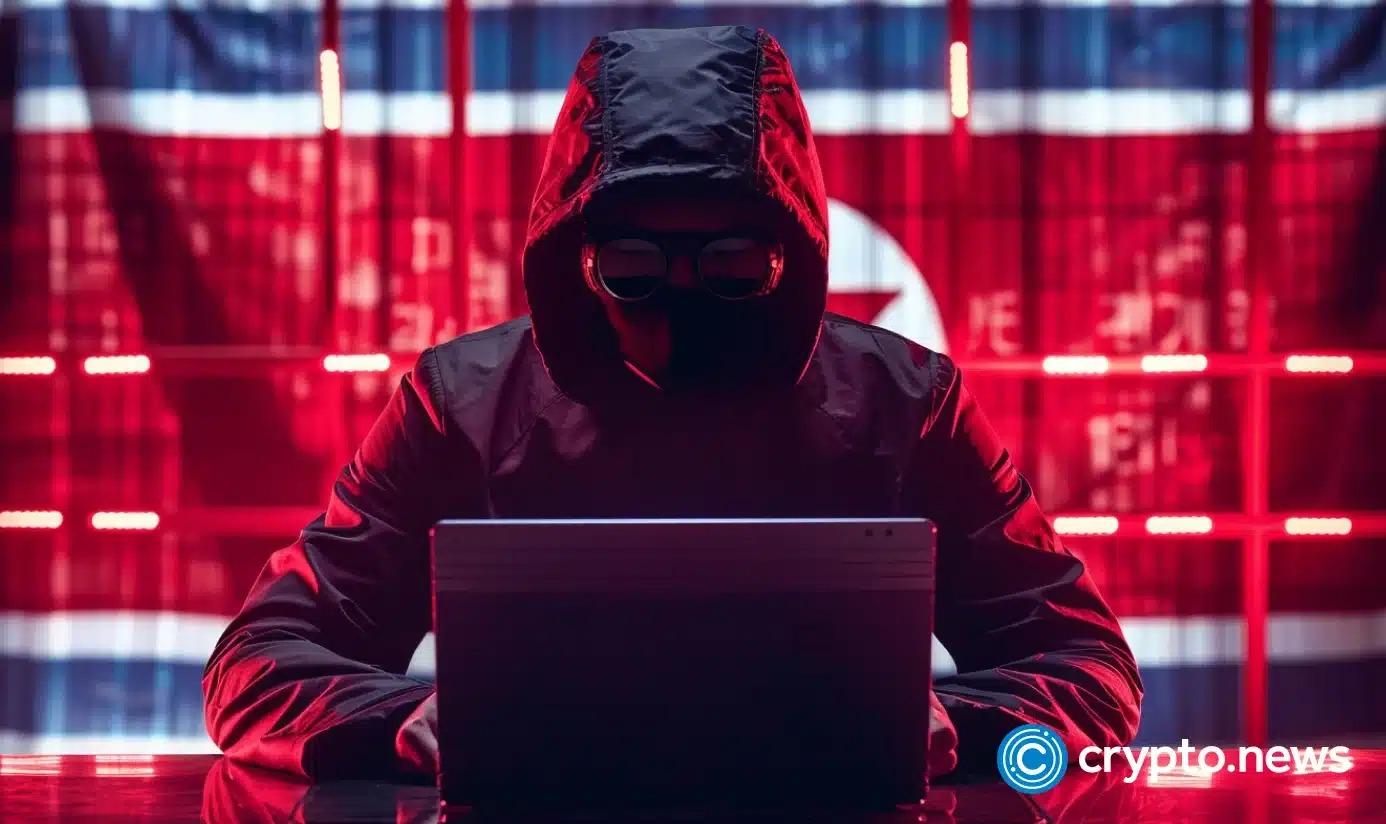 web3: North Korean hackers allegedly used local AI to attack encryption companies