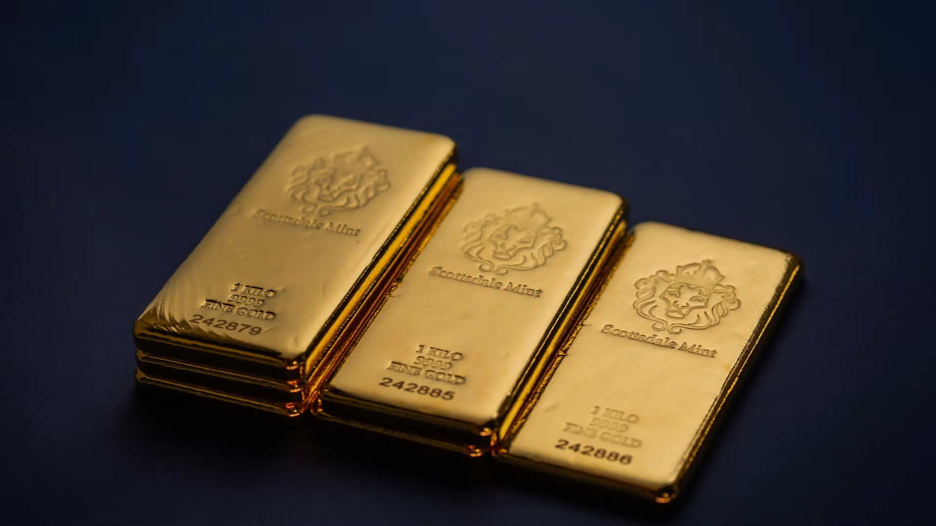 web3: UK and FCA Propose New Regulations for the Tokenization of Gold
