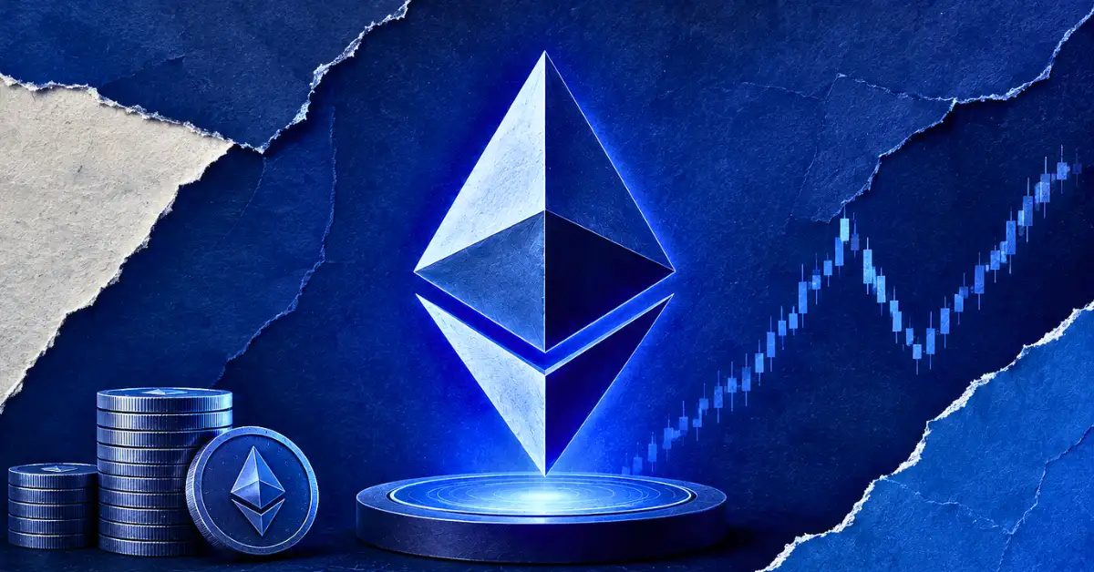 Ethereum: BitMine Increases Holdings by Another 7,391 ETH, Bringing Holdings Close to 5% of the Total Supply
