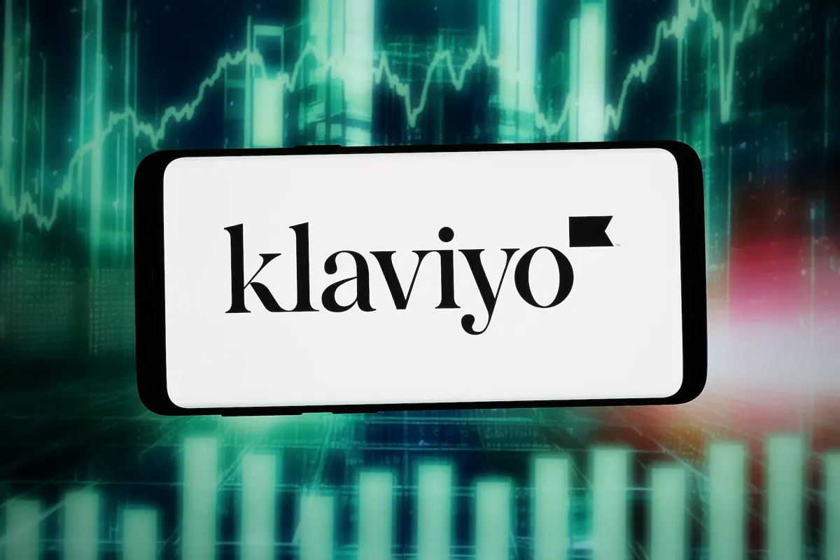 Klaviyo Registration Page Vulnerability Leads to Passwords Being Obtained by Advertising Platforms