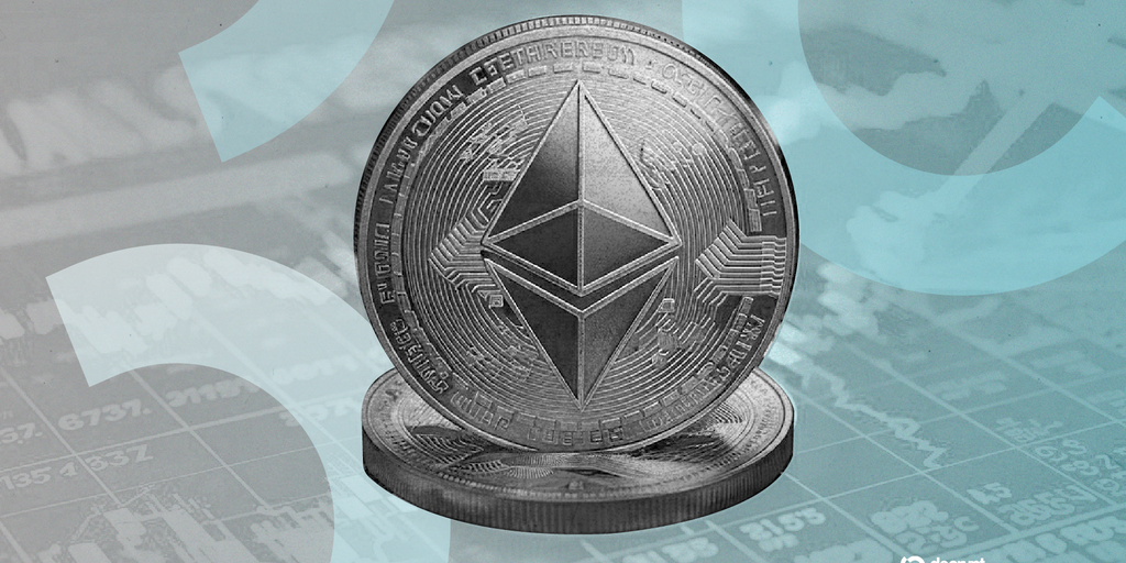 Ethereum: Bitmine increased holdings by 7,391 ETH in a week, cash decreased to $104 million