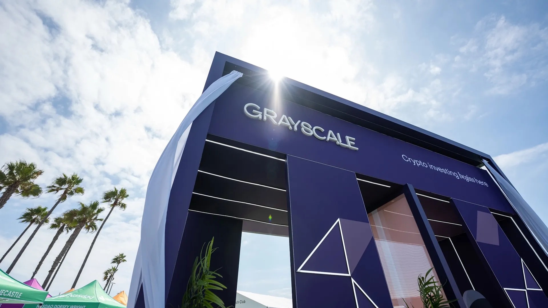web3: Grayscale withdraws plans ADA, DOT and HBAR ETF