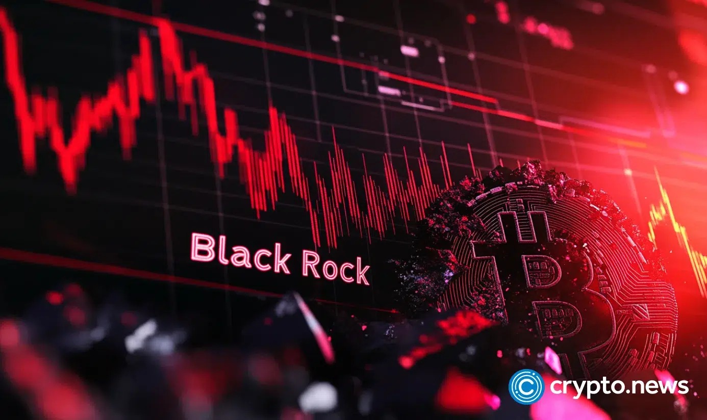 web3: BlackRock Canada Launches Product with 3% Bitcoin Allocation ETF