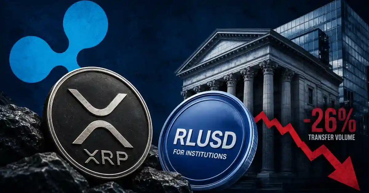 web3: Foreign media: The expansion of RLUSD has triggered a competition for roles among XRP