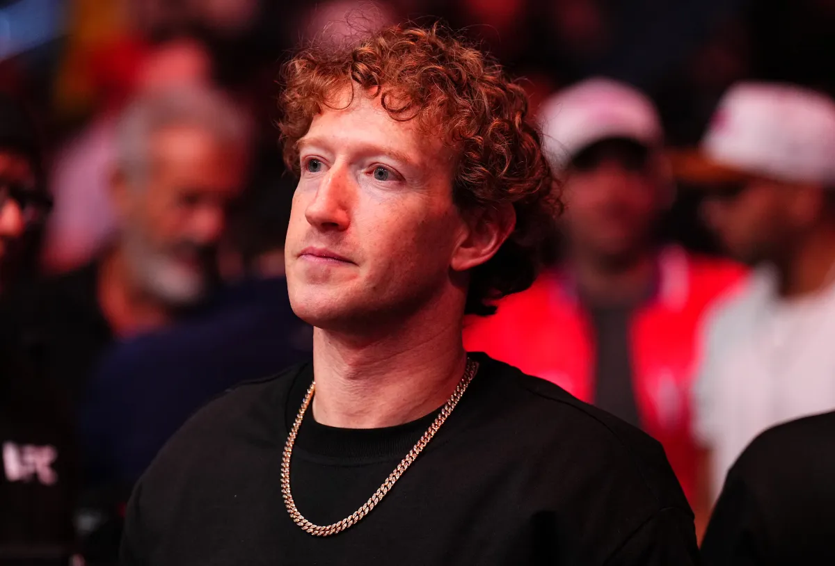 Foreign media: Zuckerberg's AI declaration fails to address public trust issues