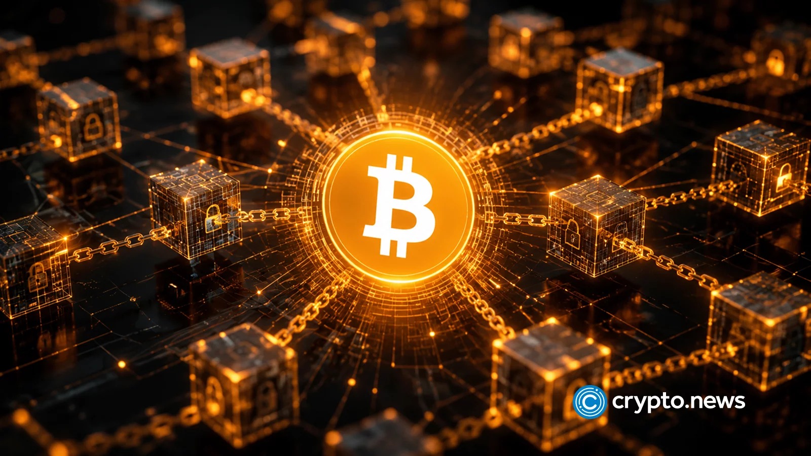nft: Foreign media: The failure of BIP-110 exposes the reality of Bitcoin governance