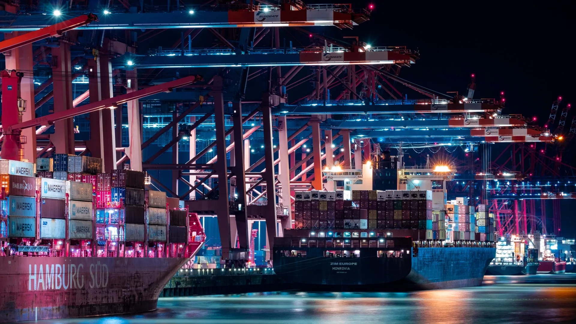 web3: ADI Chain and Shipfinex advance the tokenization of ships
