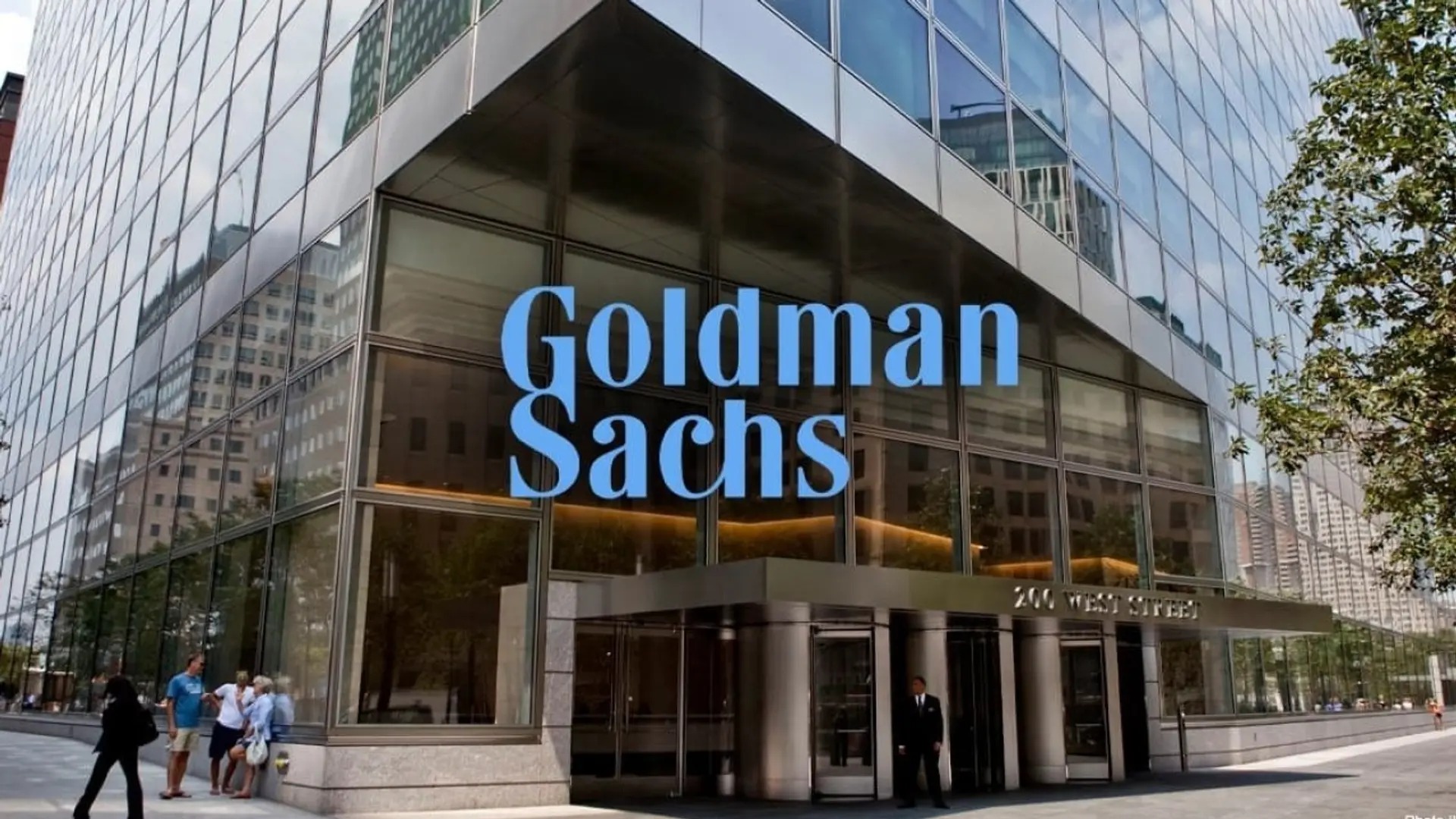 web3: Goldman Sachs plans to acquire NEOS for $2.25 billion to enter the Bitcoin earnings business ETF