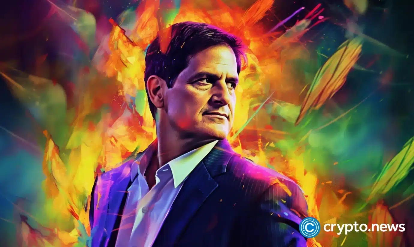 web3: Mark Cuban Says AI Chips Could Become "New Cryptocurrencies"
