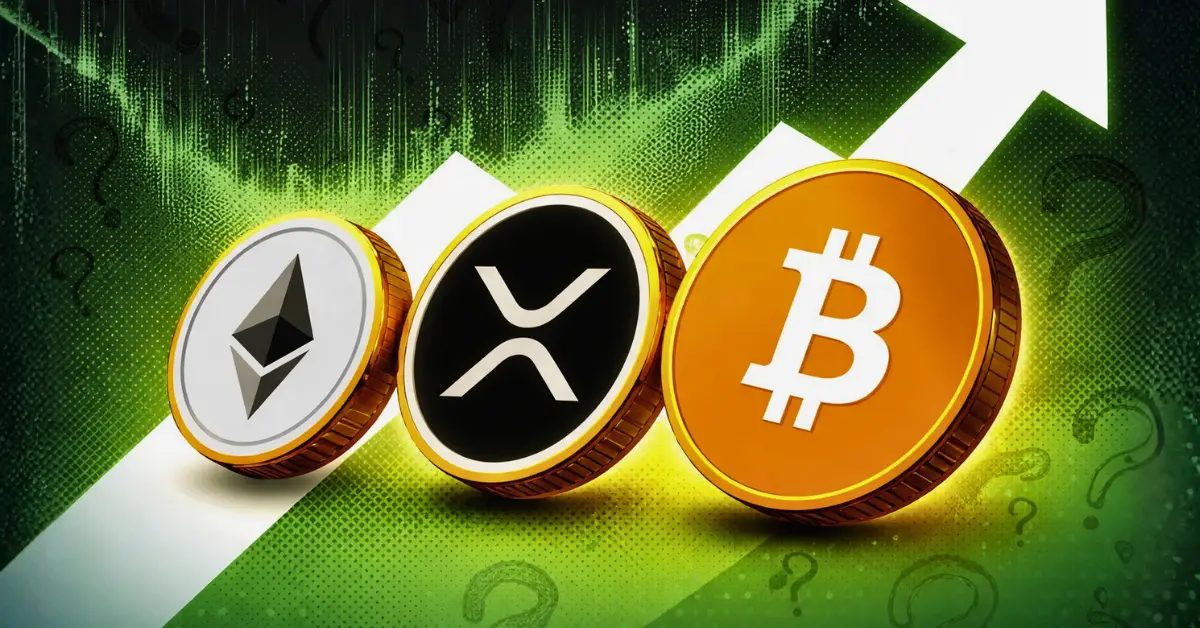 Ethereum: Bitcoin rises to nearly two-month highs, ETF capital inflow boosts the crypto market