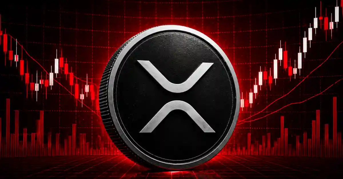 web3 : XRP 交易所儲備減少2400萬枚