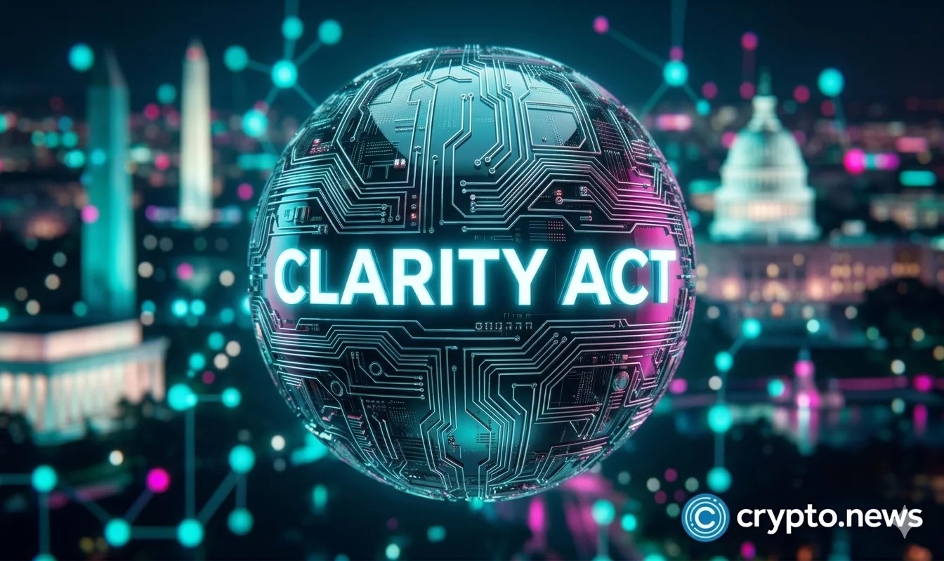 web3: CFTC states it will continue to advance the formulation of encryption regulations