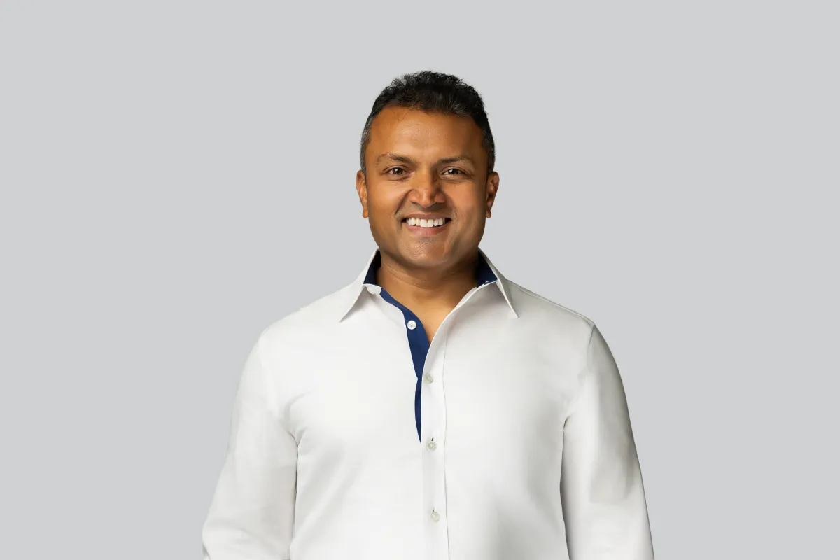Early bet on Cerebras; Adit Singh joins Mayfield