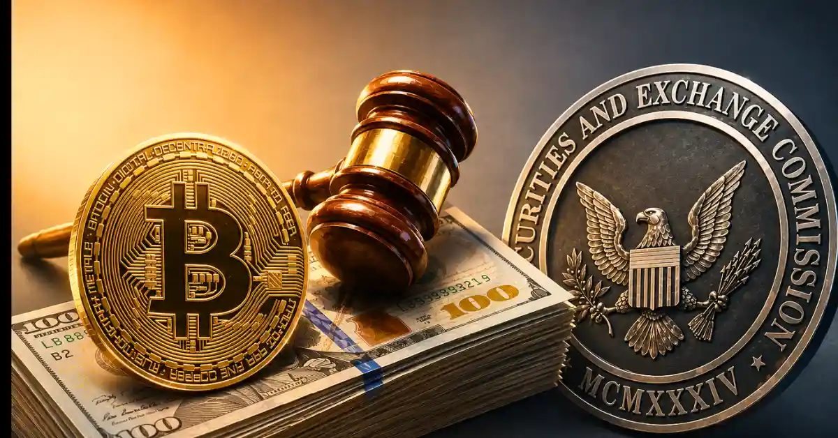 web3 : CFTC Launches Innovation Committee Meeting Focusing on Cryptography and AI