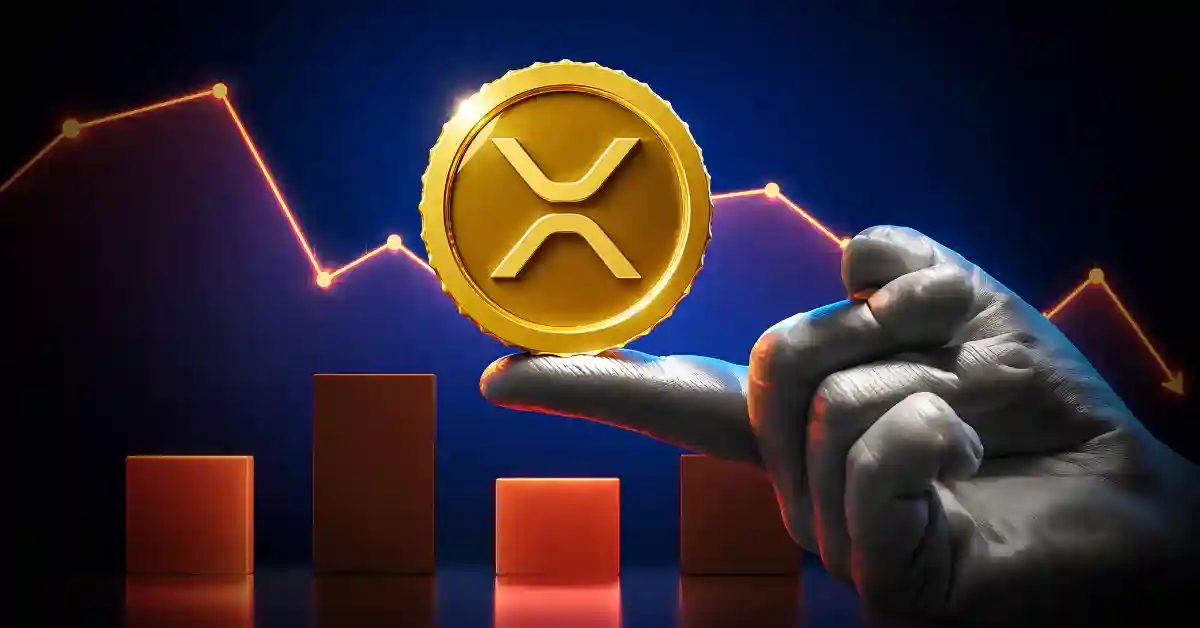 web3 : XRP 单日上涨近18%，ETF 資金與監管預期提振走勢