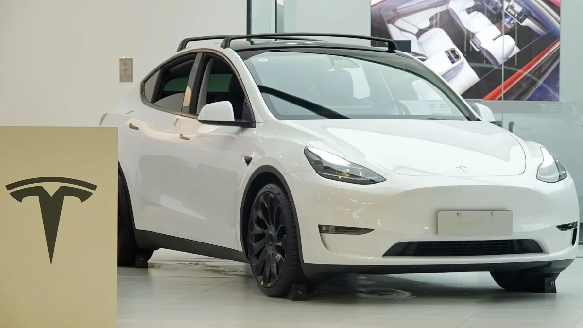 Tesla recalls nearly 3 million cars in China