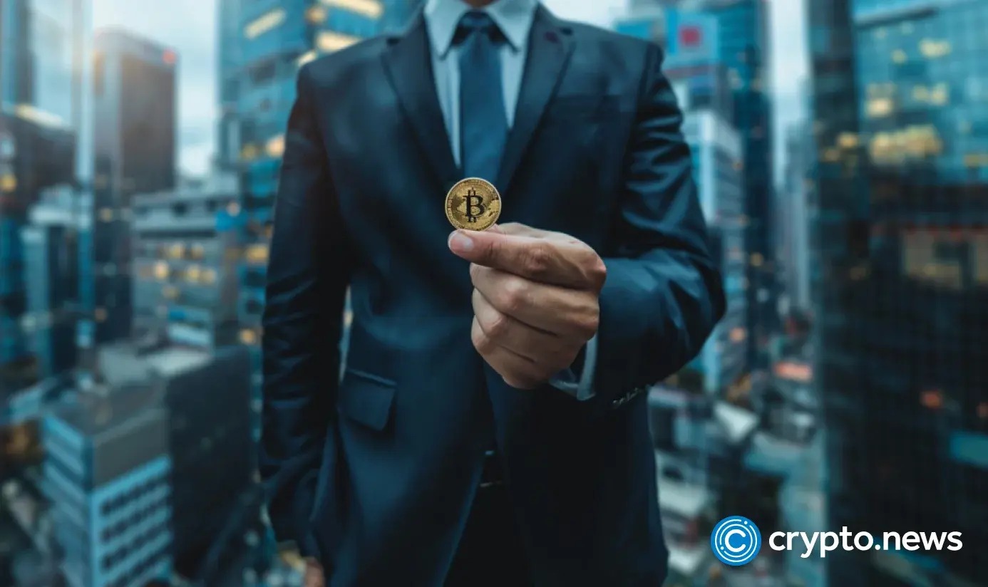 web3: Cryptocurrency company disclosed nearly $1.3 billion in financing in a week