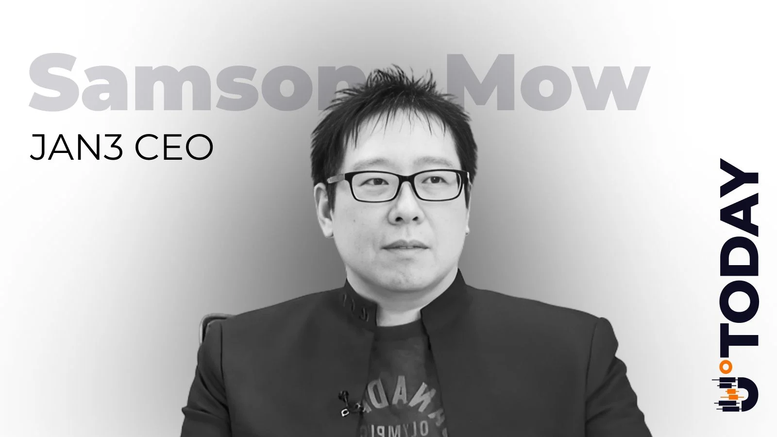 web3: Foreign media: Samson Mow claims Bitcoin has not yet entered a real bull market