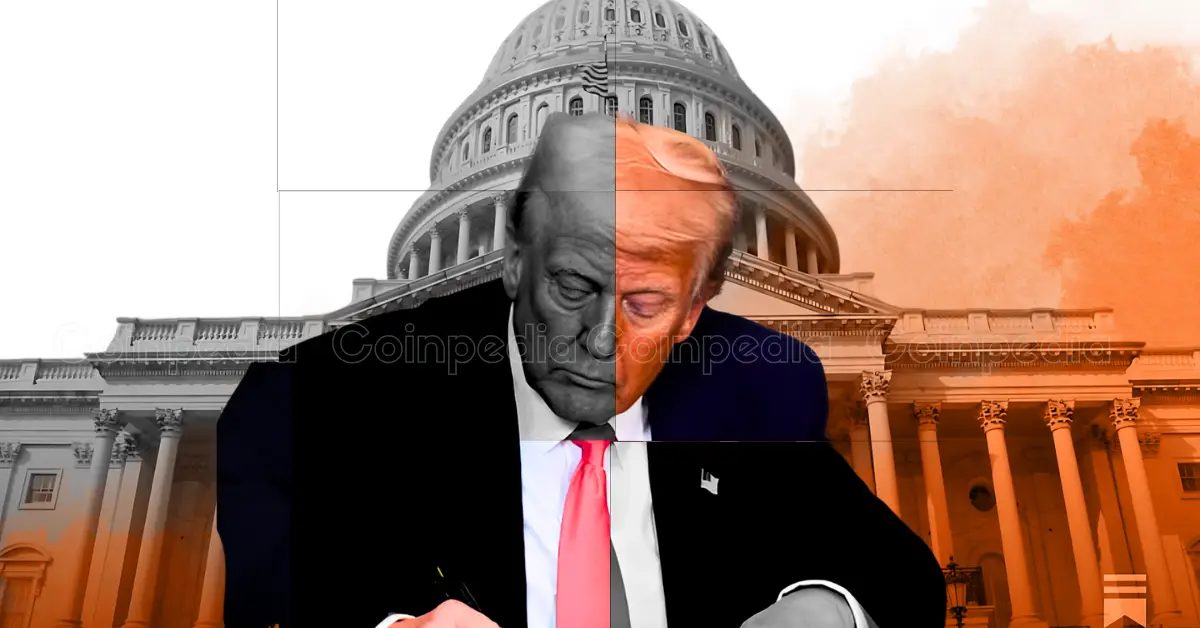 web3: Vance does not list Bitcoin and XRP as tools to resolve US debt