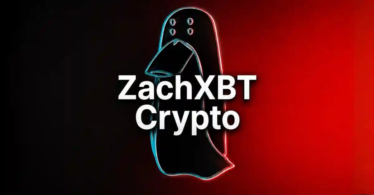 web3 : ZachXBT Plans to Restrict Help Requests from Users in Certain Countries