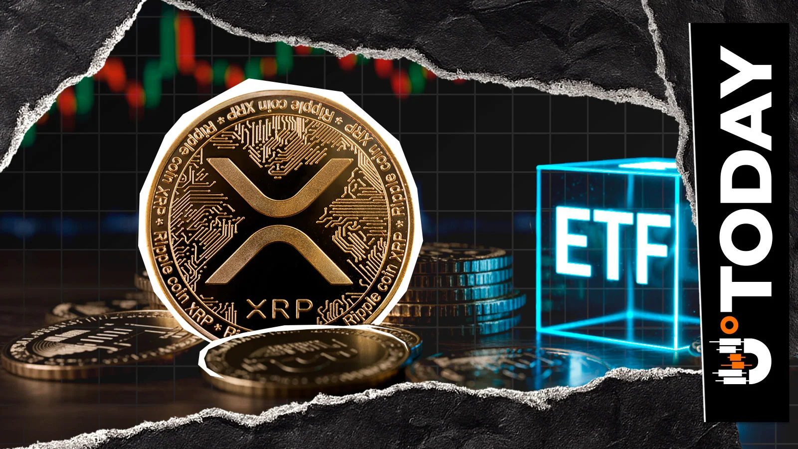 web3: XRP ETF recorded nearly $40 million in net inflows in a single week