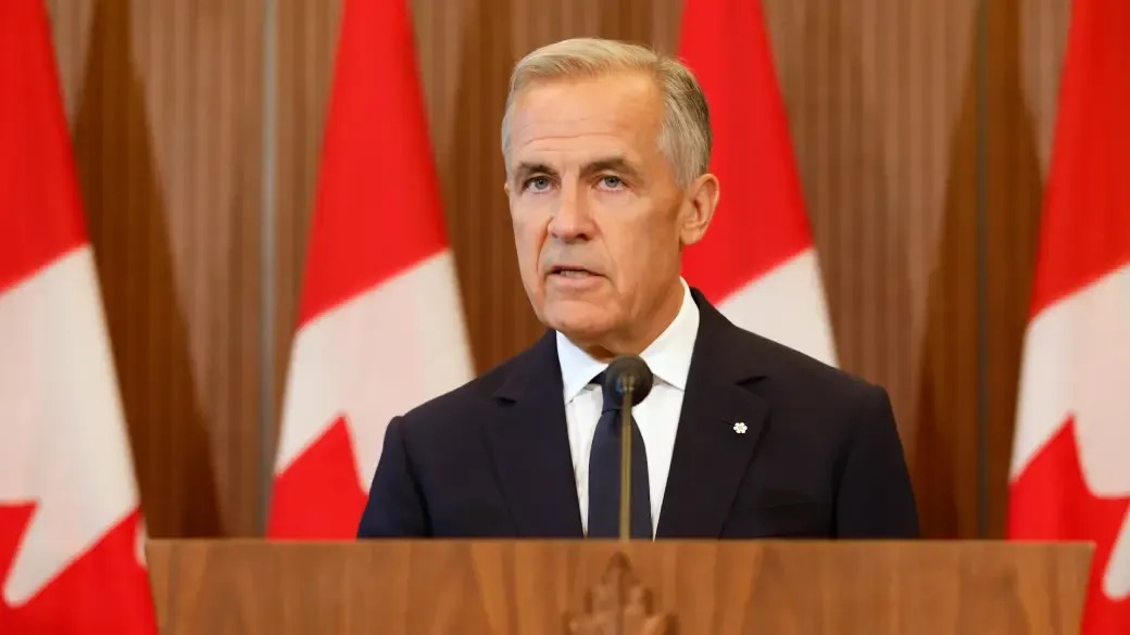 Canada will impose reciprocal tariffs on US goods starting September 8